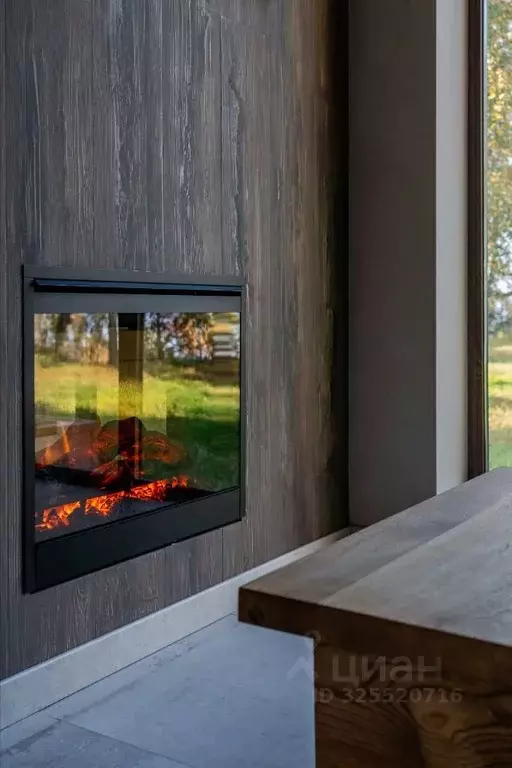 Дом в Нижегородская область, Сокольский муниципальный округ, д. ... - Фото 1