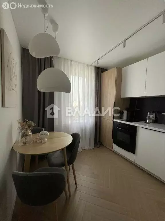 2-комнатная квартира: Москва, улица Фомичёвой, 7к2 (35 м) - Фото 1