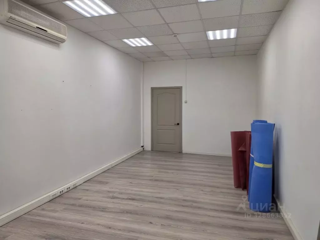 Помещение свободного назначения в Москва Бакунинская ул., 14С1 (28 м) - Фото 2