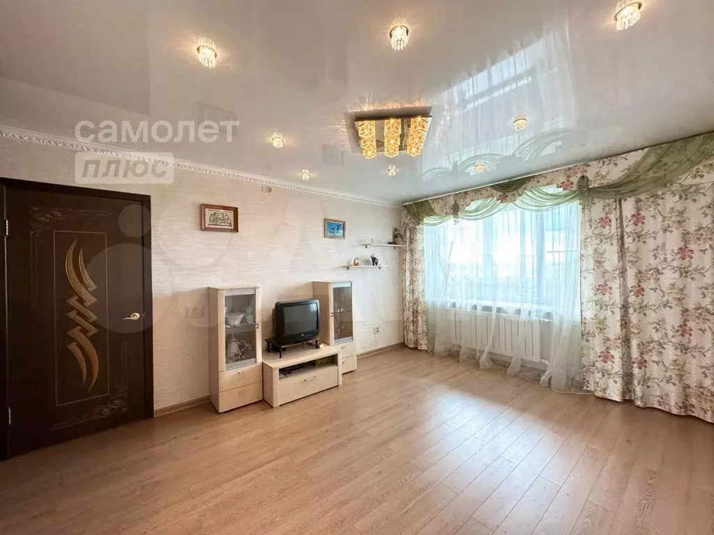 2-к. квартира, 50 м, 9/9 эт. - Фото 1