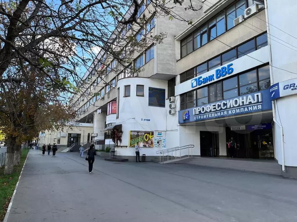 Офис, 25 м - Фото 0