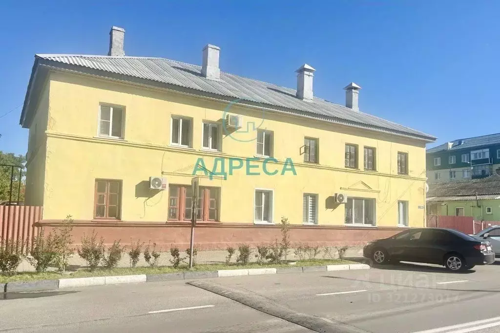 2-к кв. Белгородская область, Новый Оскол 1 Мая ул., 7 (38.0 м) - Фото 1