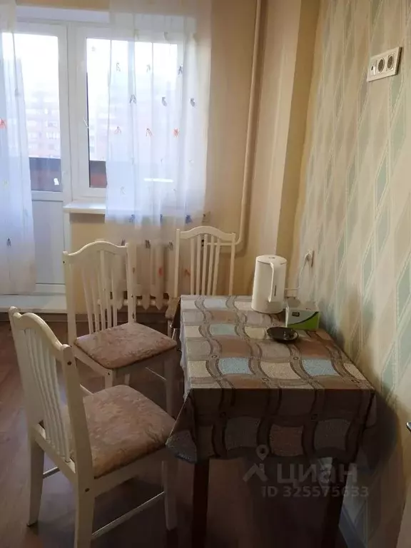 1-к кв. Московская область, Домодедово Центральный мкр, ул. Кирова, ... - Фото 2