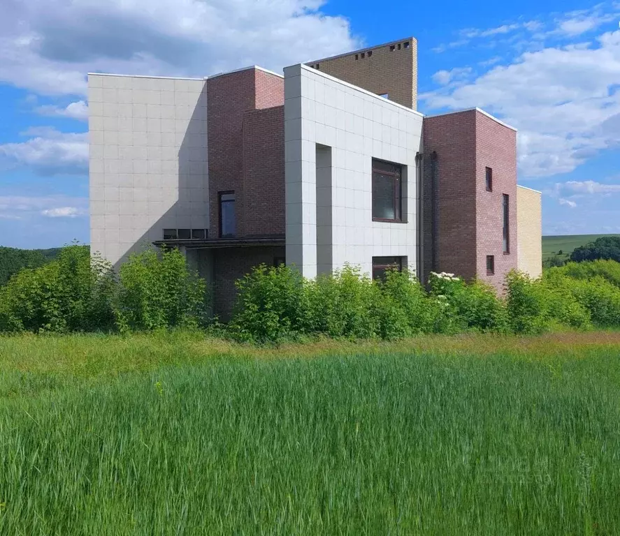 Коттедж в Белгородская область, Белгородский район, Комсомольское ... - Фото 1