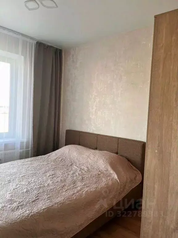 1-к кв. Псковская область, Псковский район, Завеличенская волость, д. ... - Фото 1