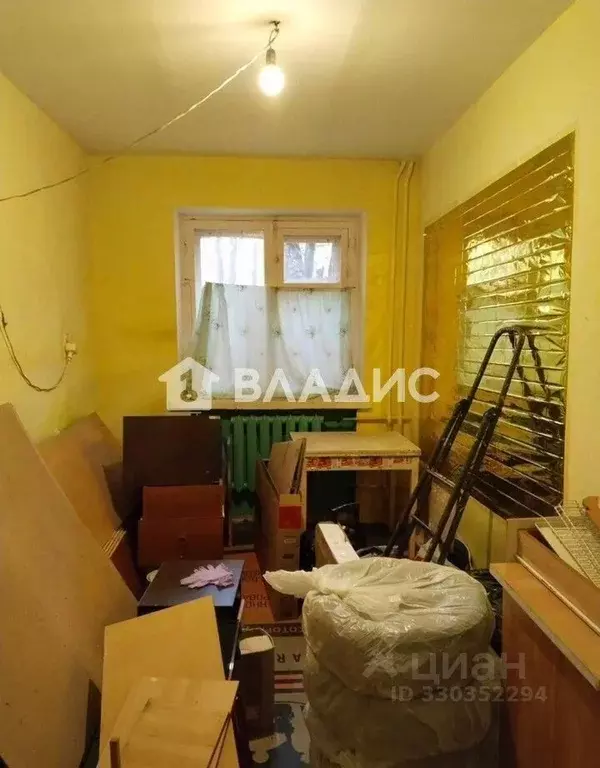 2-к кв. Московская область, Ленинский городской округ, пос. Развилка ... - Фото 1