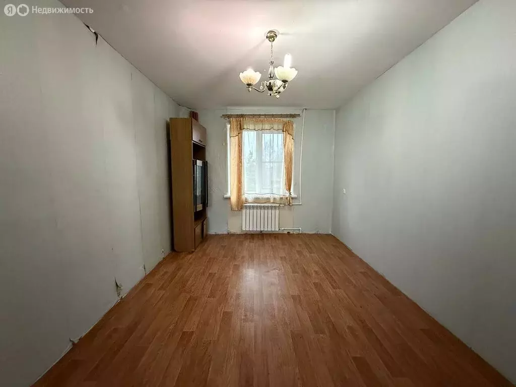 2-комнатная квартира: Вындин Остров, Центральная улица, 14 (58.5 м) - Фото 2