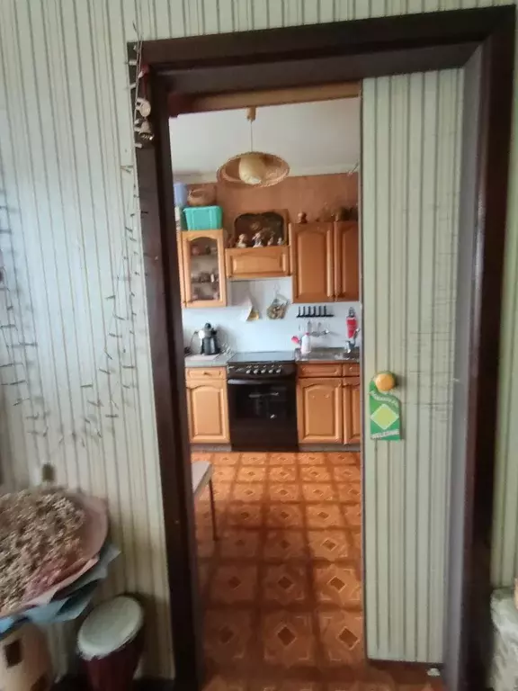 Продаётся 3-к квартира, 63.89 м - Фото 1