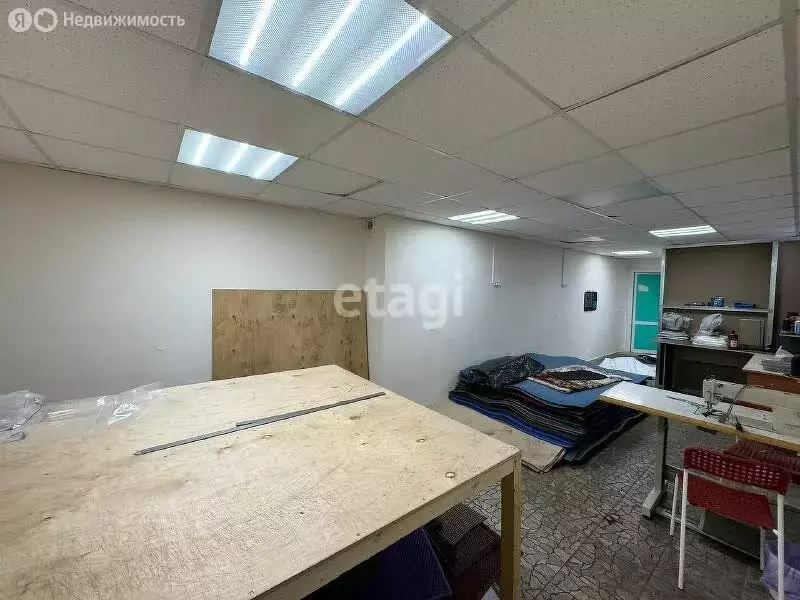Помещение свободного назначения (32 м) - Фото 1