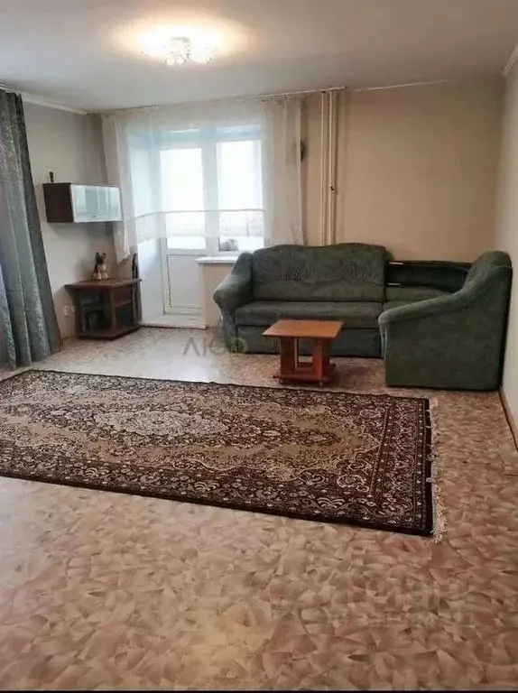 1-к кв. Алтайский край, Барнаул ул. Эмилии Алексеевой, 61 (36.0 м) - Фото 1