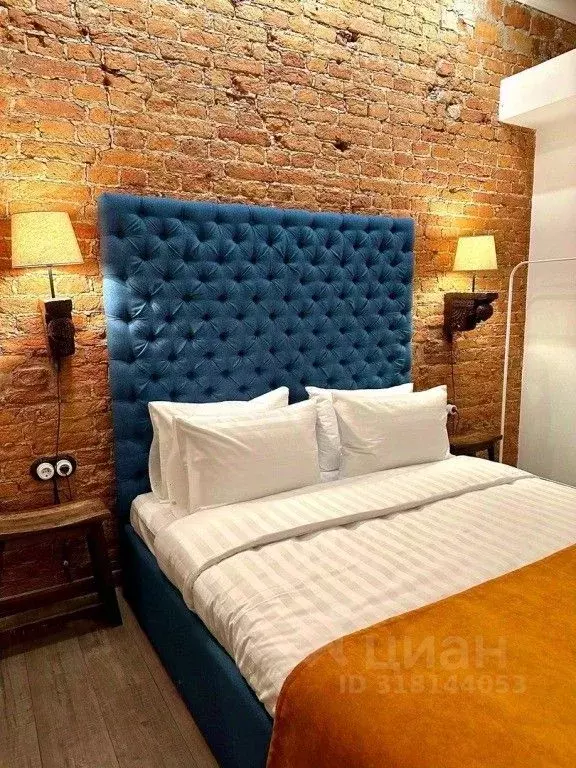 1-к кв. Санкт-Петербург ул. Ломоносова, 22 (57.0 м) - Фото 0
