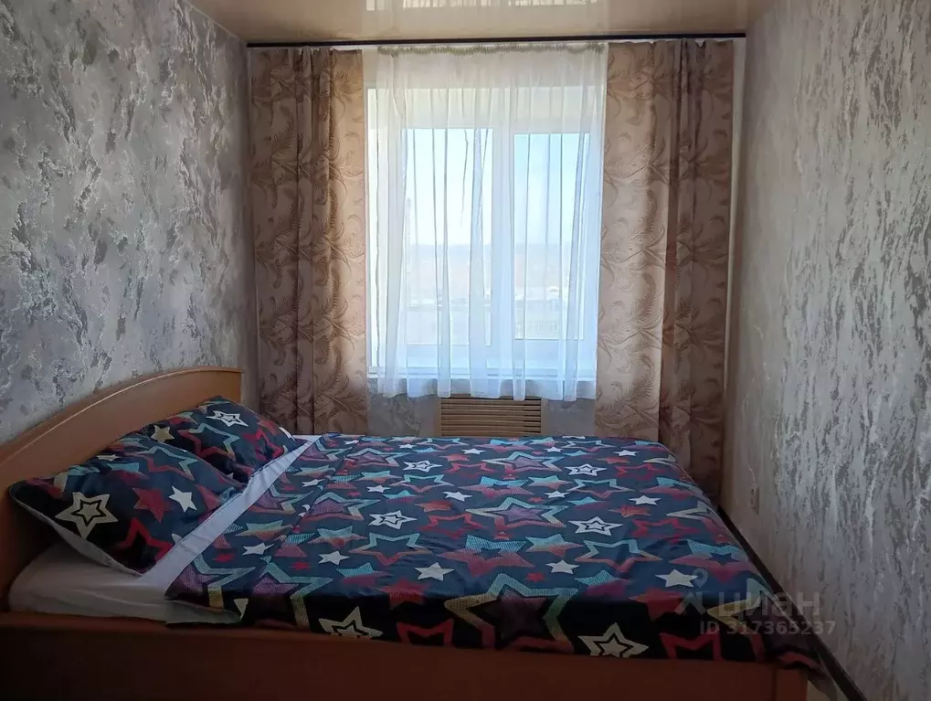 2-к кв. Свердловская область, Серов ул. Рабочей молодежи, 7 (44.2 м) - Фото 0