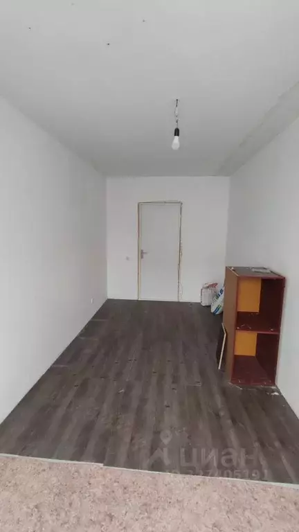 Комната Волгоградская область, Волжский просп. Имени Ленина, 401А ... - Фото 2