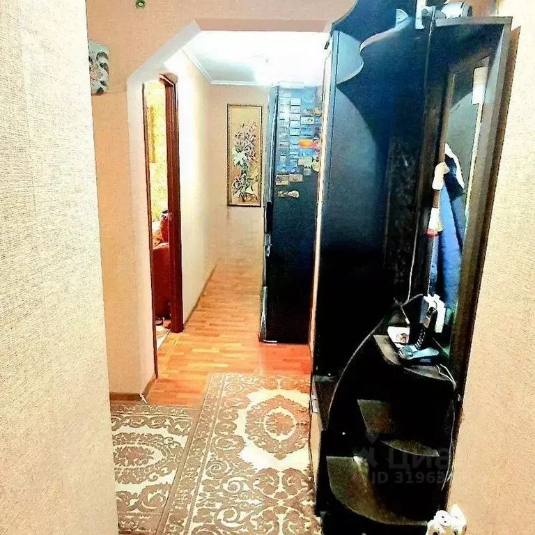 2-к кв. Ставропольский край, Ставрополь Комсомольская ул., 46 (48.0 м) - Фото 1