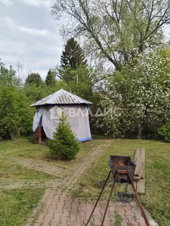 Дом в Новосибирская область, Новосибирск Дорожник СНТ,  (36 м) - Фото 0