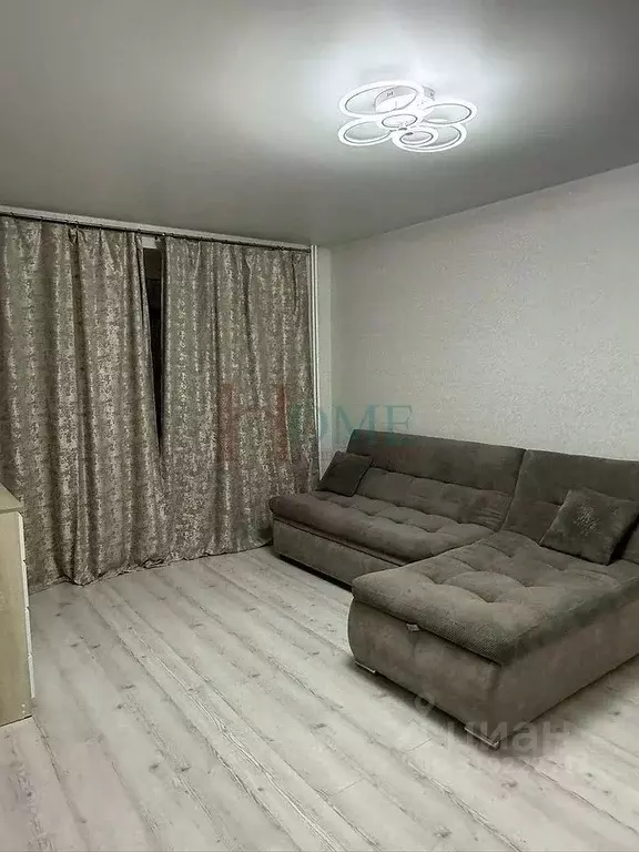 1-к кв. Новосибирская область, Новосибирск Владимировская ул., 21 ... - Фото 1