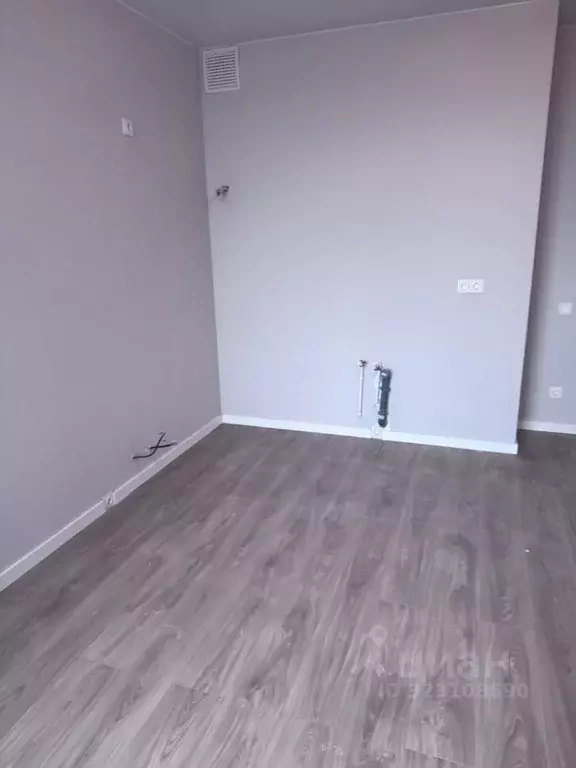 Студия Московская область, Красногорск ул. Тенистых Аллей, 1к1 (23.0 ... - Фото 2