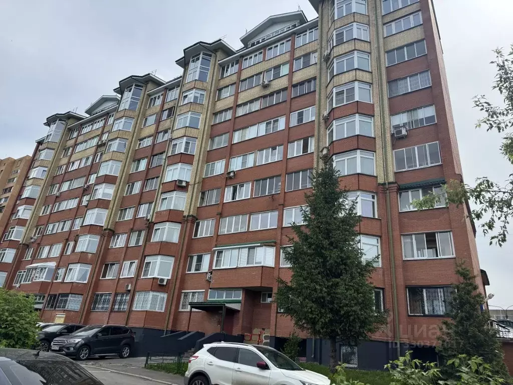 2-к кв. Московская область, Подольск ул. Веллинга, 22 (73.0 м) - Фото 1
