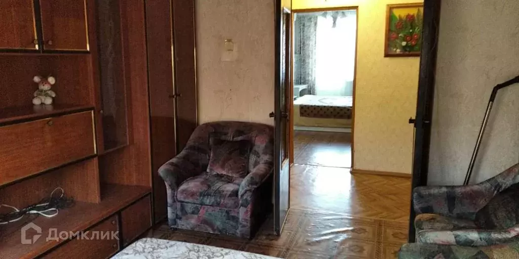 Продаётся 4-к квартира, 72.6 м - Фото 1
