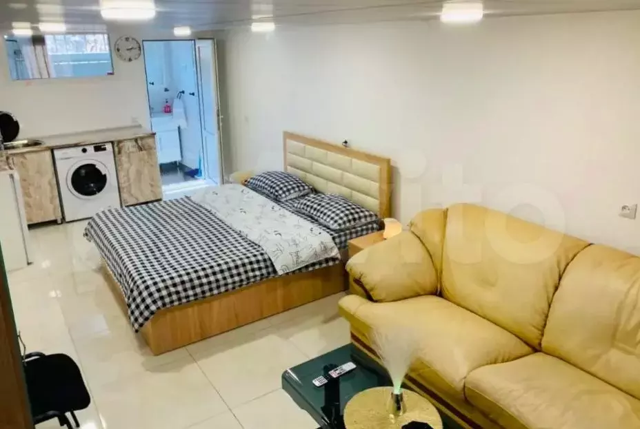 Квартира-студия, 21 м, 3/3 эт. - Фото 0