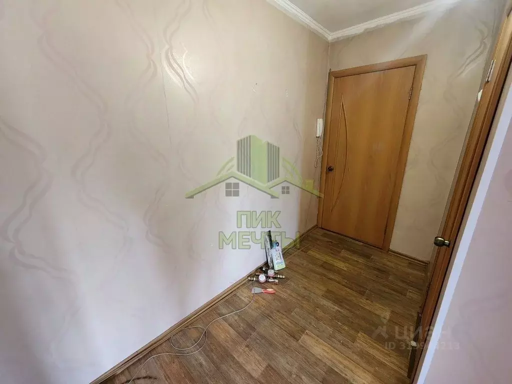 1-к кв. Бурятия, Улан-Удэ ул. Жердева, 56 (34.7 м) - Фото 2