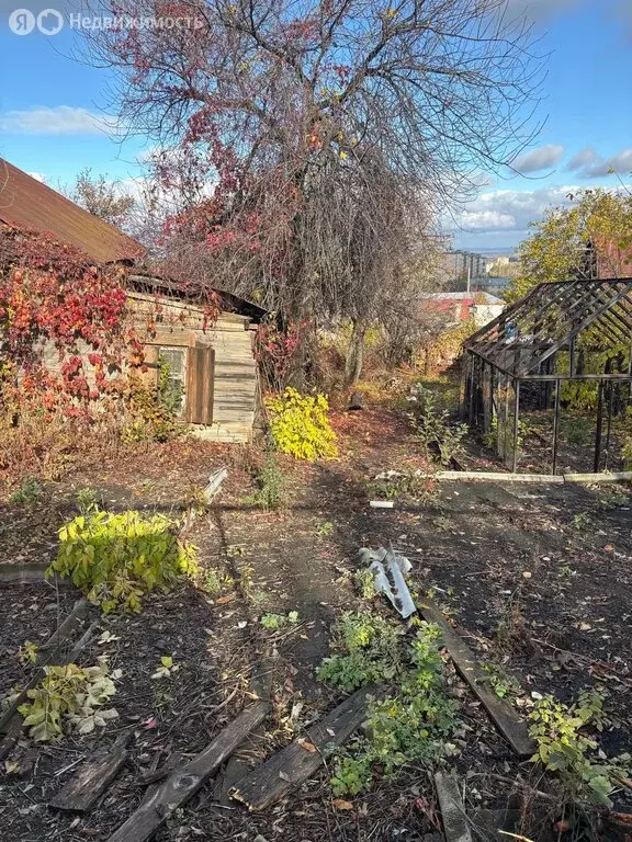 Дом в Саратов, территория 6-я Дачная Остановка, 146 (32 м) - Фото 1