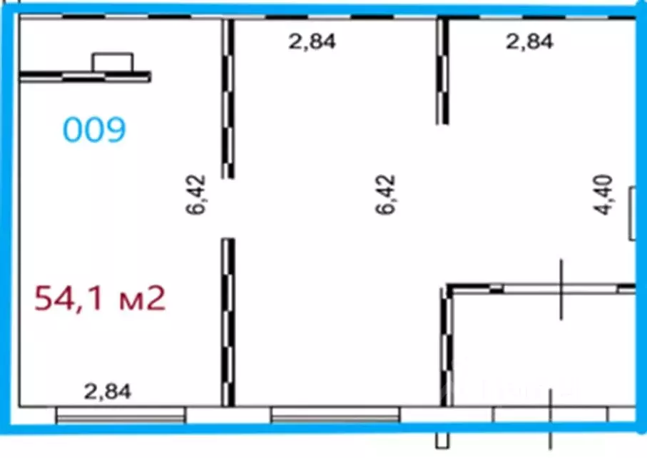 Помещение свободного назначения в Московская область, Солнечногорск ... - Фото 2