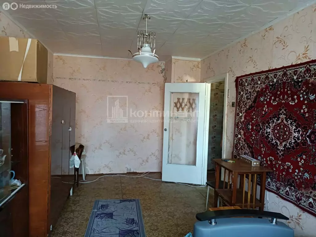 1-комнатная квартира: Ковров, Дачная улица, 31Б (30 м) - Фото 1