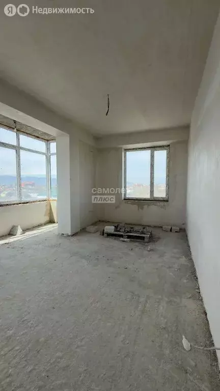 2-комнатная квартира: Каспийск, улица Кирова, 68А (62.8 м) - Фото 1
