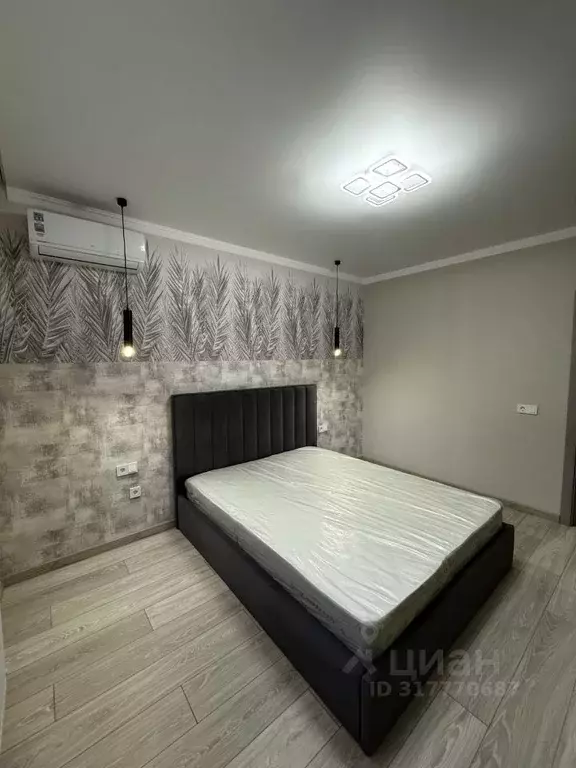2-к кв. Краснодарский край, Краснодар Любимово мкр, 2 (70.0 м) - Фото 0