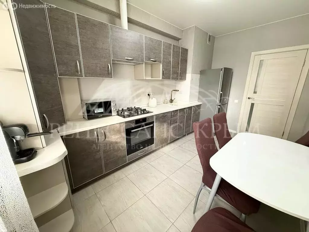 1-комнатная квартира: Севастополь, Античный проспект, 12Б (40.6 м) - Фото 2