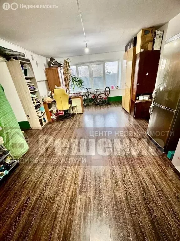 1к в 4-комнатной квартире (11.9 м) - Фото 2