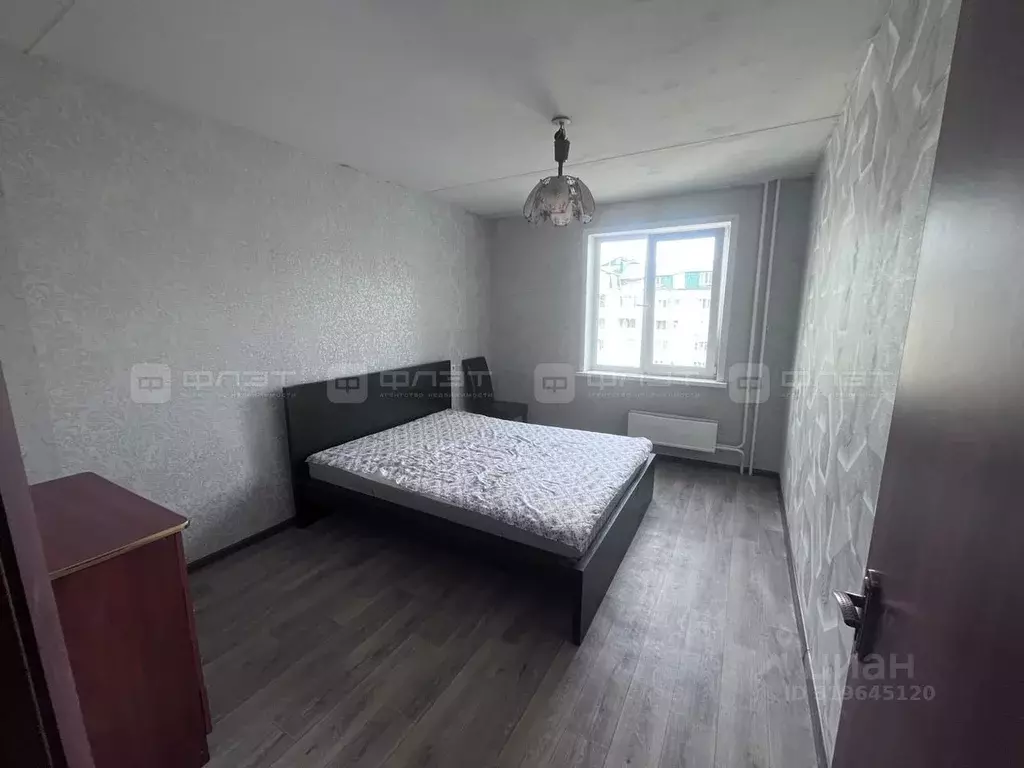 3-к кв. Татарстан, Казань ул. Дубравная, 49 (67.0 м) - Фото 1