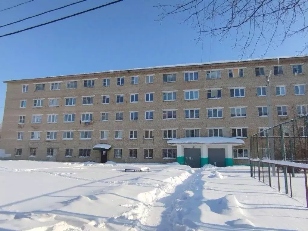 Квартира, 1 комната, 12 м - Фото 1