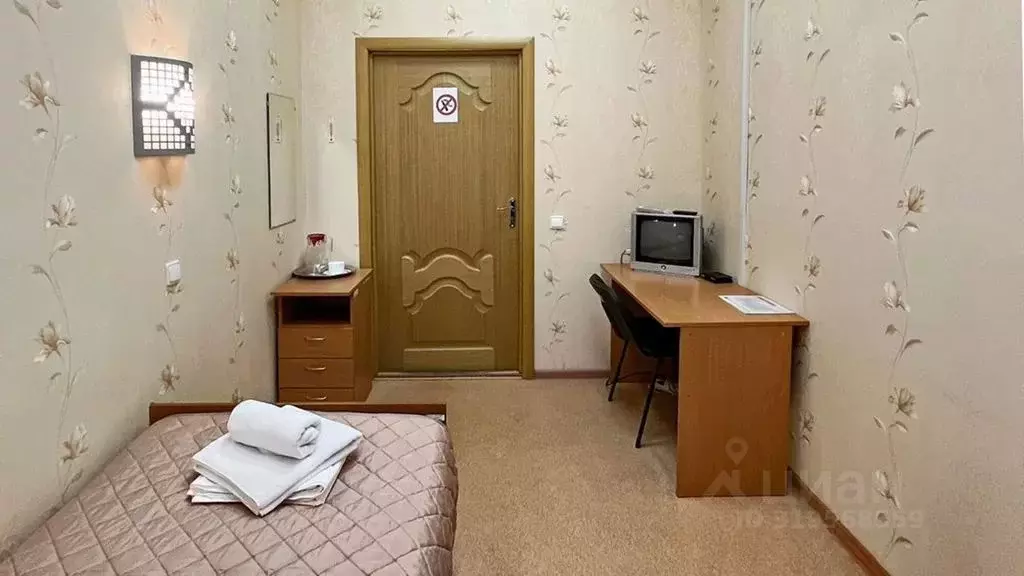 Комната Татарстан, Казань Привокзальная пл., 1А - Фото 1