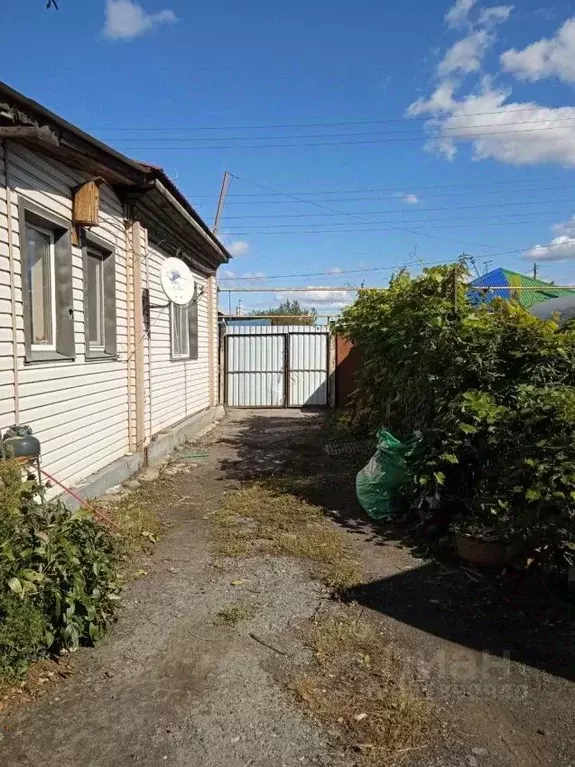 Дом в Курганская область, Курган ул. Комиссаров (51 м) - Фото 2