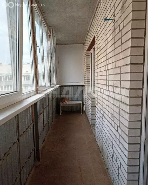 2-комнатная квартира: Аксай, улица Менделеева, 53 (69.3 м) - Фото 0