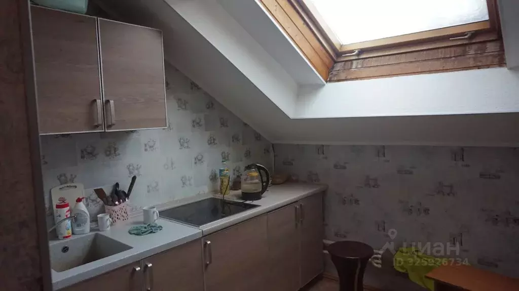 2-к кв. Московская область, Люберцы городской округ, д. Островцы ул. ... - Фото 2