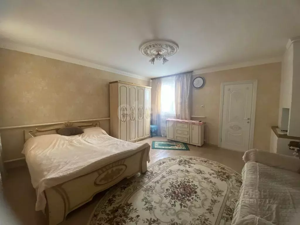 Дом в Ингушетия, Назрань  (127 м) - Фото 1