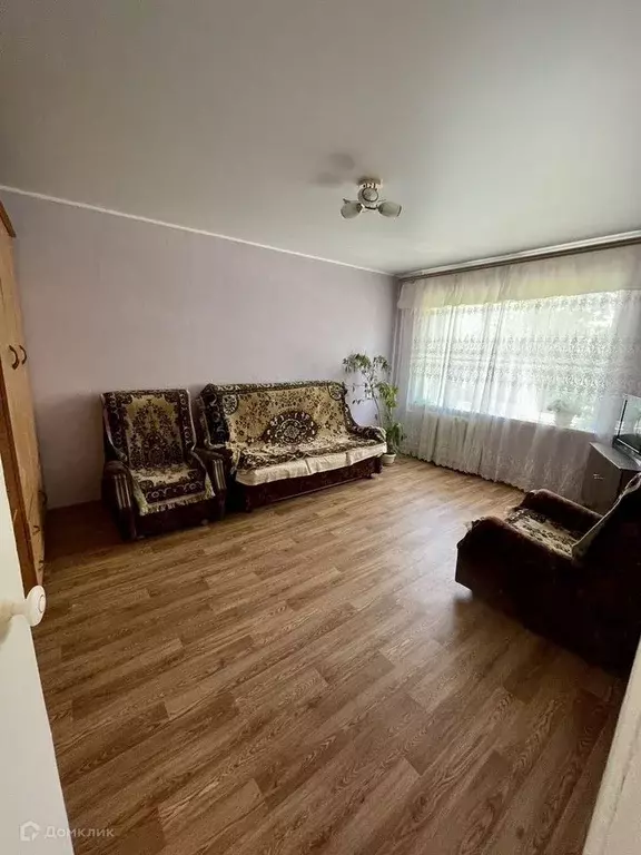 Продаётся 1-к квартира, 28.5 м - Фото 1