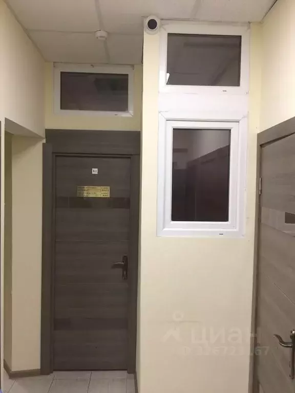 Офис в Москва Мещерский пер., 6К2 (4 м) - Фото 1