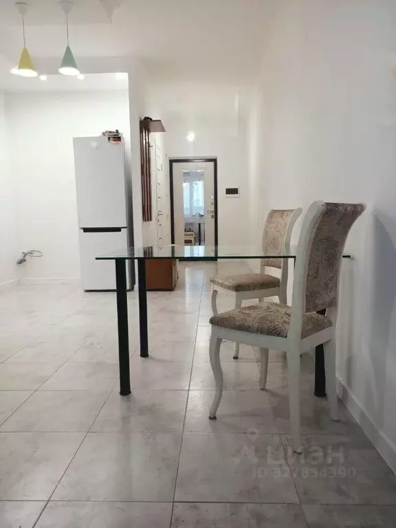 Квартира, студия, 28.1 м - Фото 1