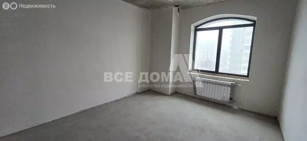 2-комнатная квартира: Ставрополь, Ленинский район, микрорайон № 2, ... - Фото 2