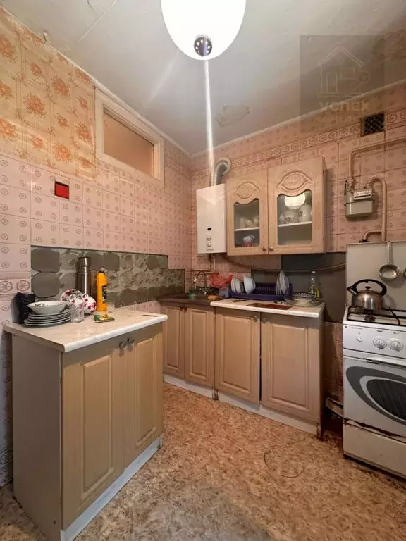 2-к кв. Крым, Феодосия ш. Симферопольское, 31Г (54.8 м) - Фото 0