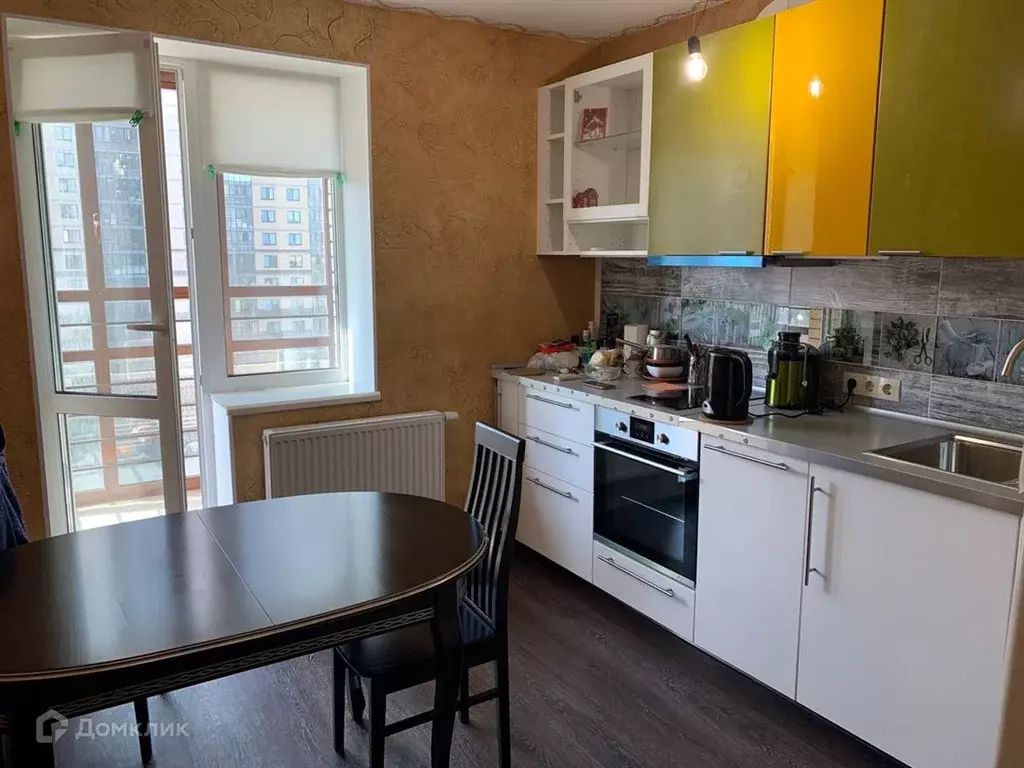 Продаётся 2-к квартира, 57.6 м - Фото 0