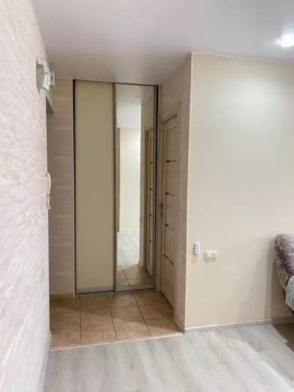 3-к кв. Курганская область, Курган ул. МАКСИМА ГОРЬКОГО, 150 (54.5 м) - Фото 1