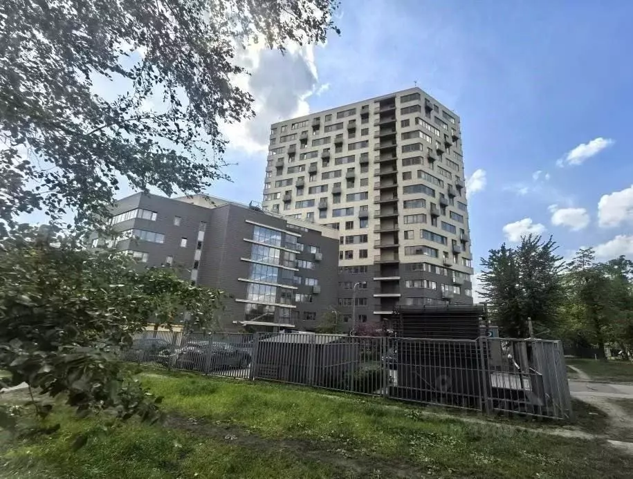 5-к кв. Москва ул. Коминтерна, 10к1 (133.1 м) - Фото 1