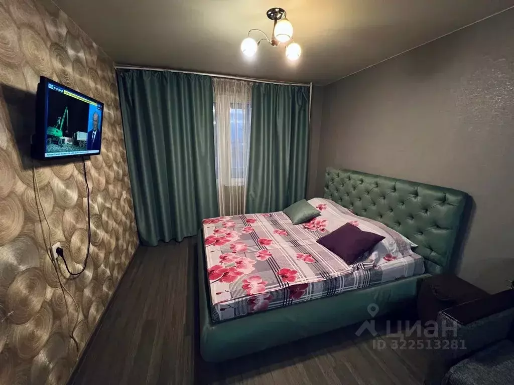 Студия Кировская область, Киров ул. Грибоедова, 60 (25.0 м) - Фото 0