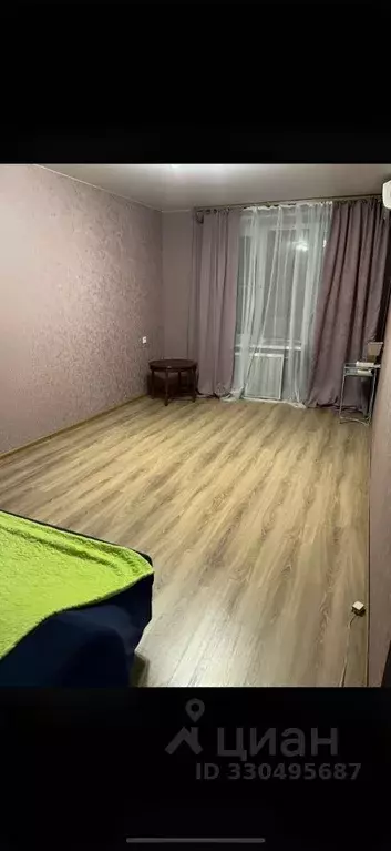 2-к кв. Москва ул. Маршала Бирюзова, 17 (46.0 м) - Фото 1