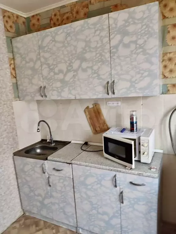 1-к. квартира, 40 м, 3/5 эт. - Фото 0